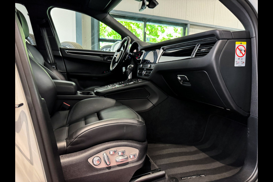 Porsche Macan 3.0 S Pano|Bose|Memory|Leder