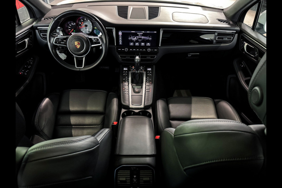 Porsche Macan 3.0 S Pano|Bose|Memory|Leder
