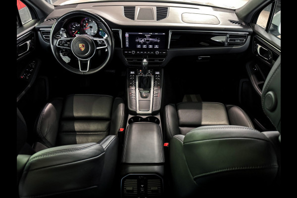 Porsche Macan 3.0 S Pano|Bose|Memory|Leder