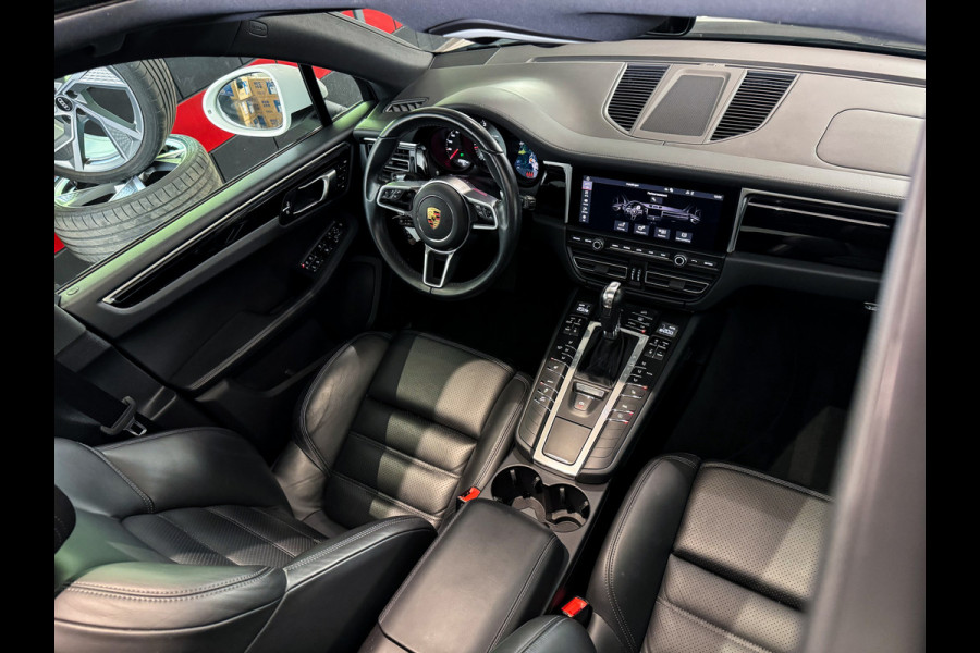 Porsche Macan 3.0 S Pano|Bose|Memory|Leder