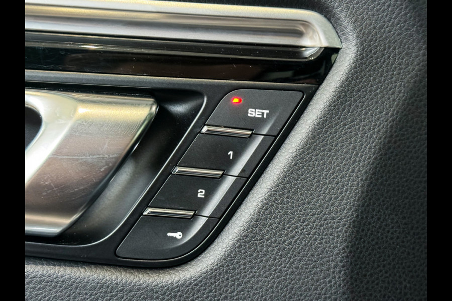 Porsche Macan 3.0 S Pano|Bose|Memory|Leder