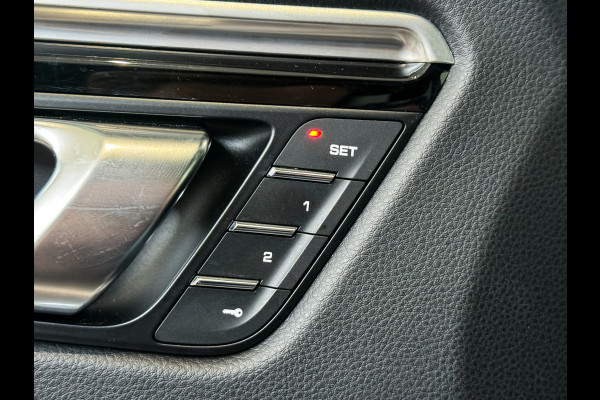 Porsche Macan 3.0 S Pano|Bose|Memory|Leder