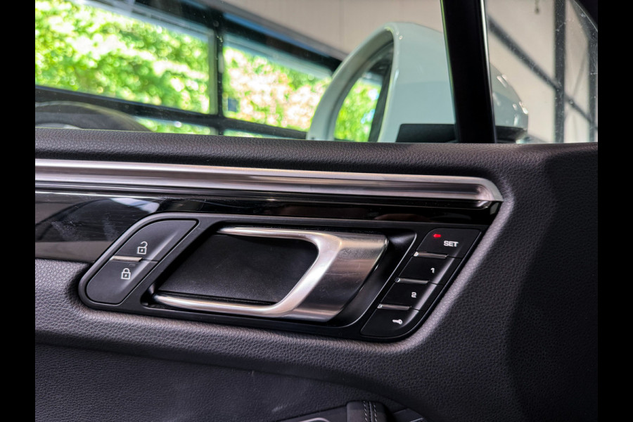 Porsche Macan 3.0 S Pano|Bose|Memory|Leder
