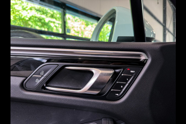 Porsche Macan 3.0 S Pano|Bose|Memory|Leder