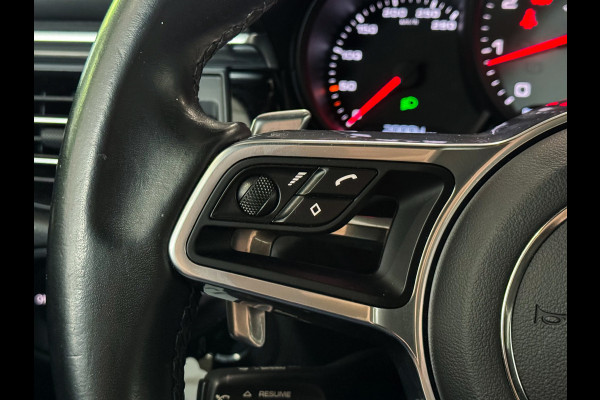 Porsche Macan 3.0 S Pano|Bose|Memory|Leder