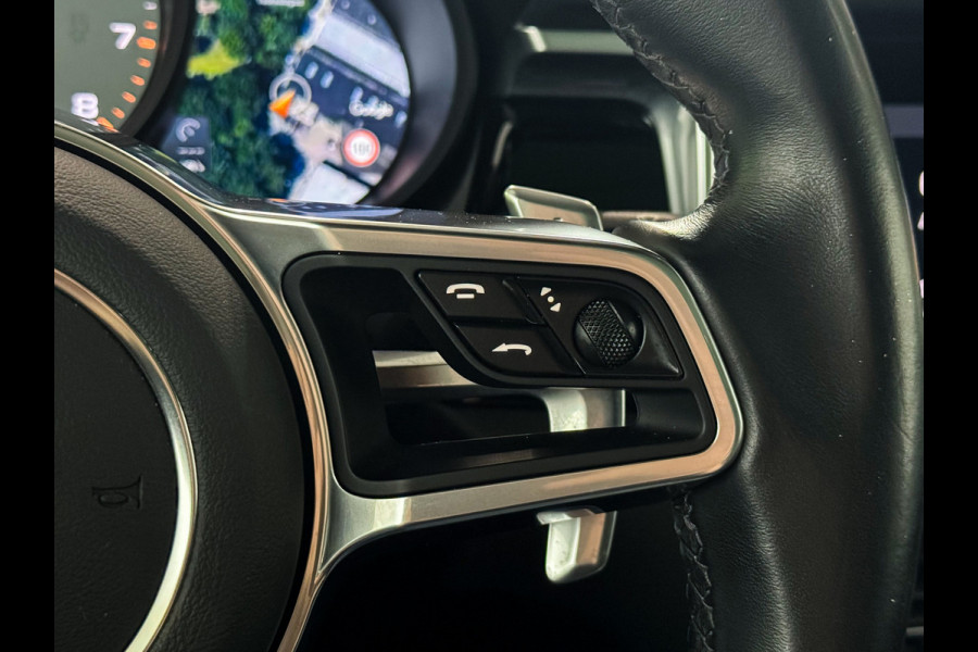 Porsche Macan 3.0 S Pano|Bose|Memory|Leder