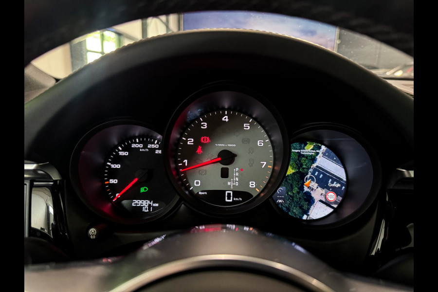 Porsche Macan 3.0 S Pano|Bose|Memory|Leder
