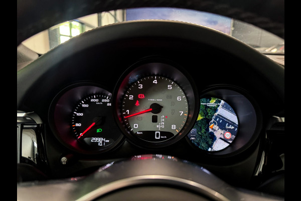 Porsche Macan 3.0 S Pano|Bose|Memory|Leder
