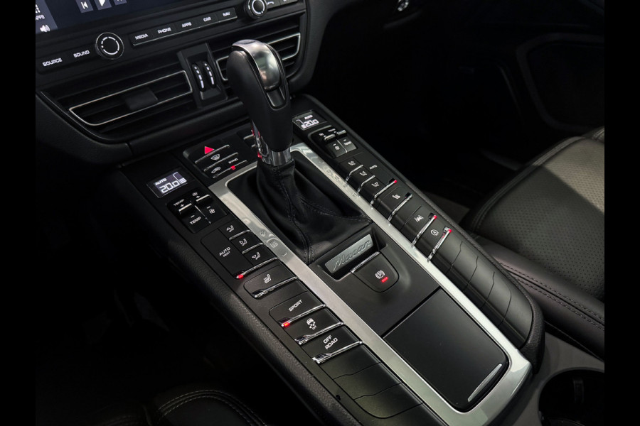 Porsche Macan 3.0 S Pano|Bose|Memory|Leder