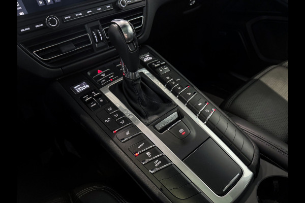 Porsche Macan 3.0 S Pano|Bose|Memory|Leder
