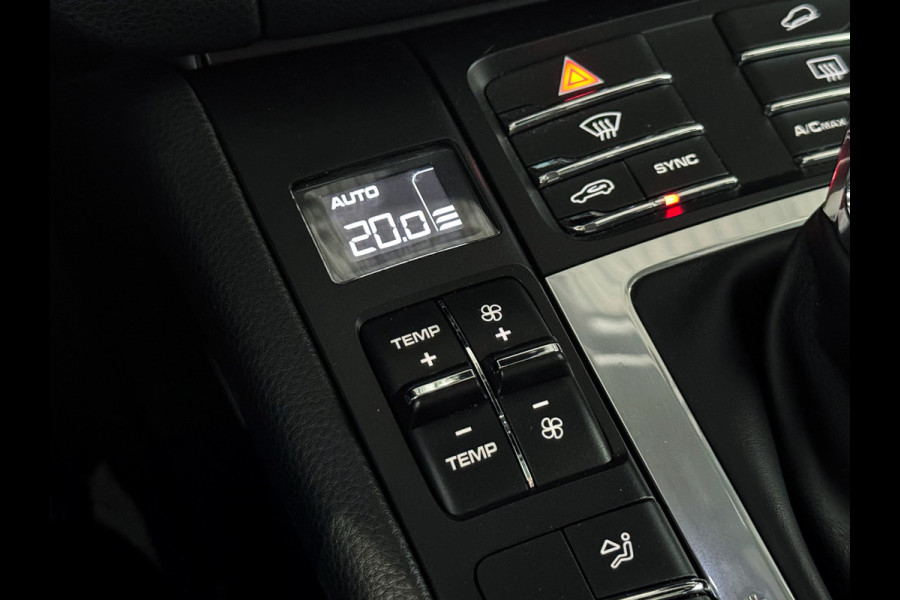 Porsche Macan 3.0 S Pano|Bose|Memory|Leder