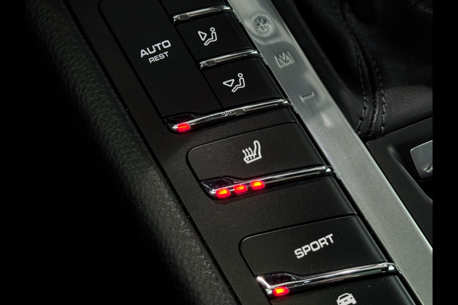 Porsche Macan 3.0 S Pano|Bose|Memory|Leder
