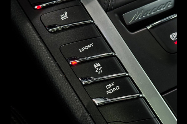 Porsche Macan 3.0 S Pano|Bose|Memory|Leder