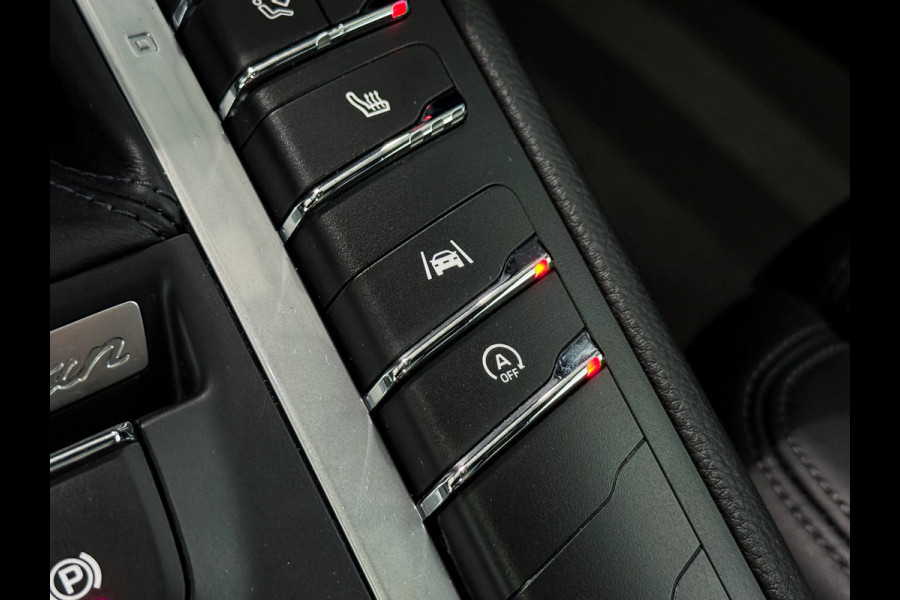 Porsche Macan 3.0 S Pano|Bose|Memory|Leder
