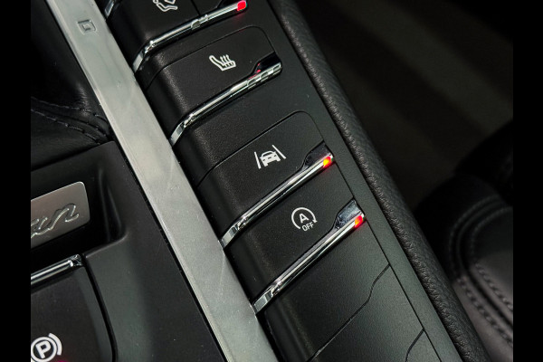Porsche Macan 3.0 S Pano|Bose|Memory|Leder