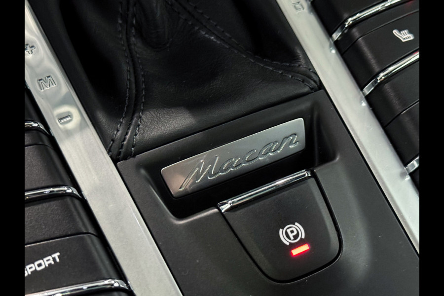Porsche Macan 3.0 S Pano|Bose|Memory|Leder