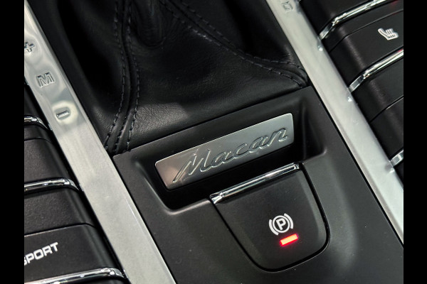Porsche Macan 3.0 S Pano|Bose|Memory|Leder