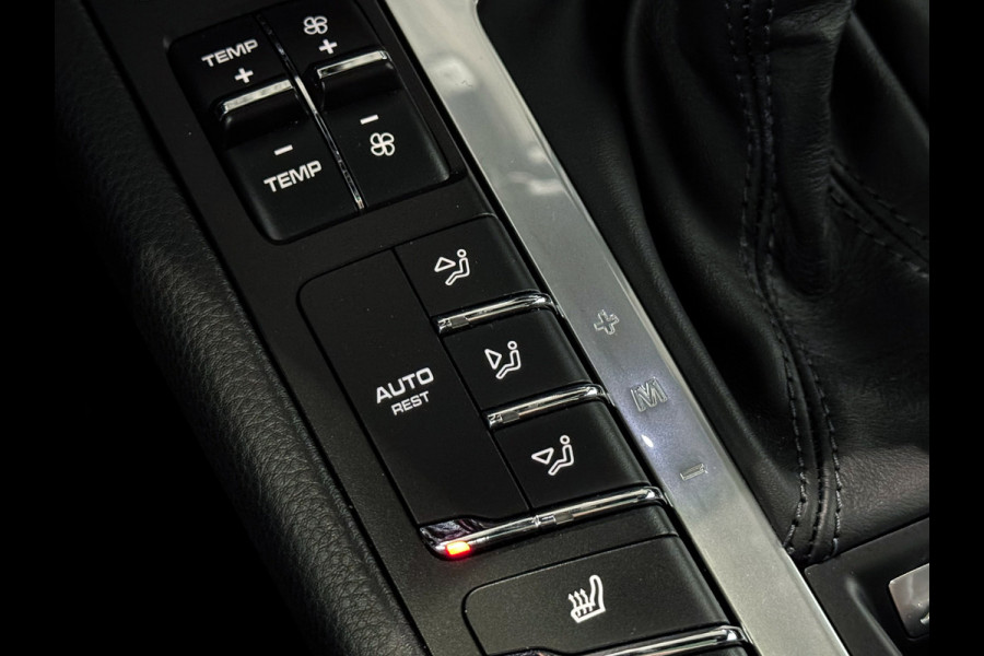 Porsche Macan 3.0 S Pano|Bose|Memory|Leder