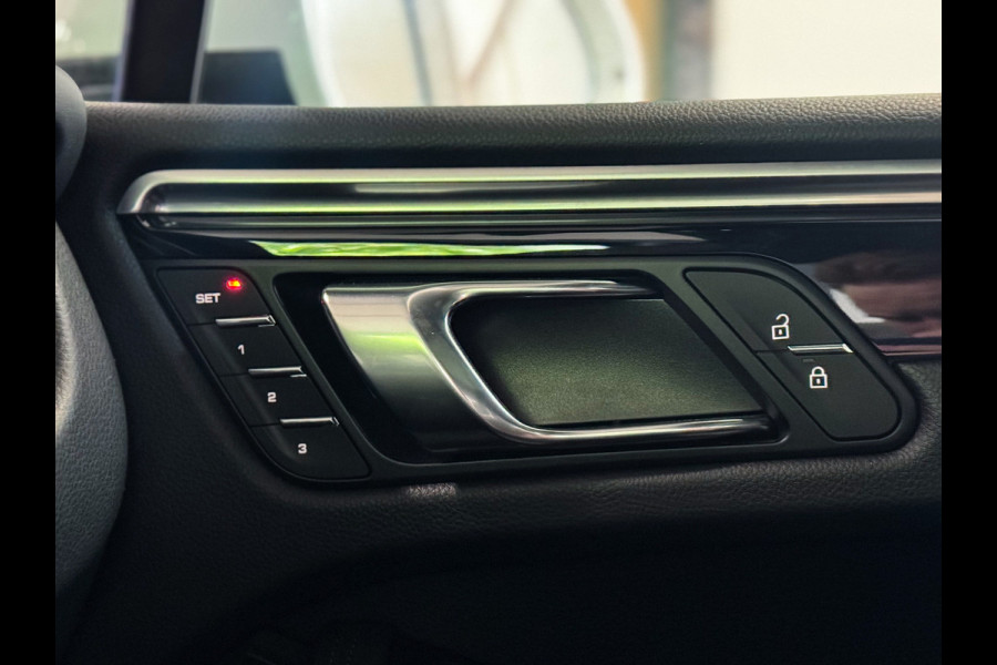 Porsche Macan 3.0 S Pano|Bose|Memory|Leder