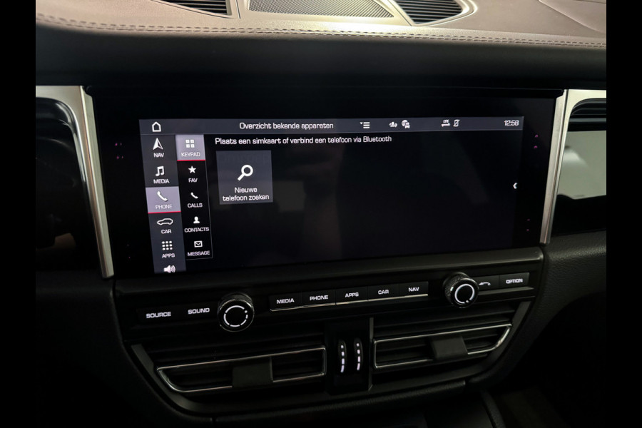 Porsche Macan 3.0 S Pano|Bose|Memory|Leder