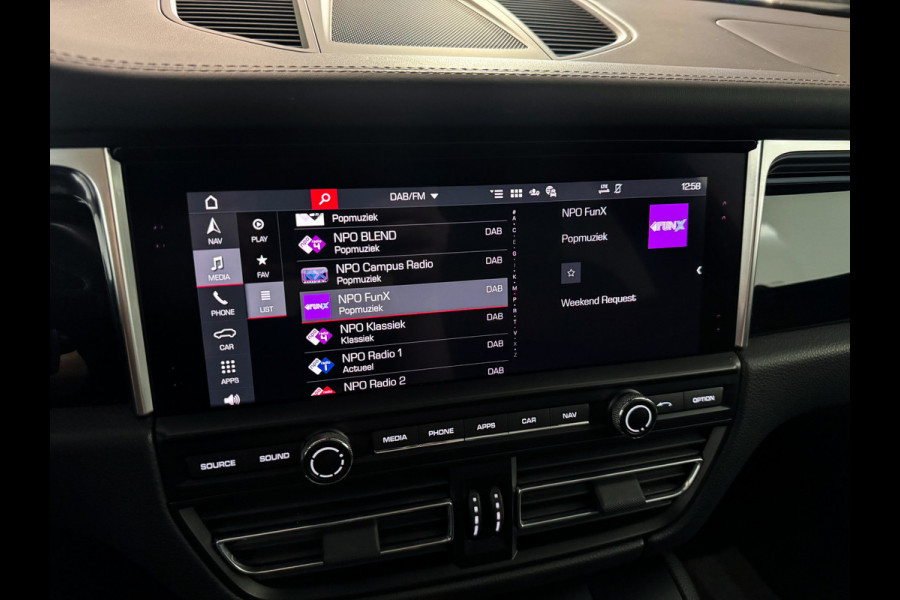 Porsche Macan 3.0 S Pano|Bose|Memory|Leder