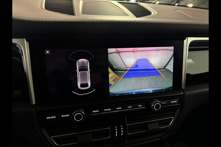 Porsche Macan 3.0 S Pano|Bose|Memory|Leder