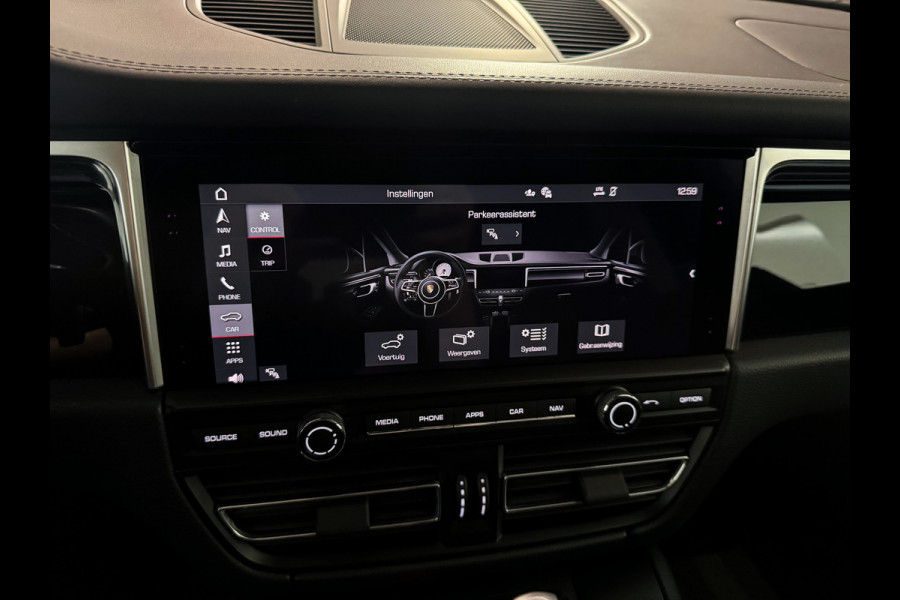 Porsche Macan 3.0 S Pano|Bose|Memory|Leder