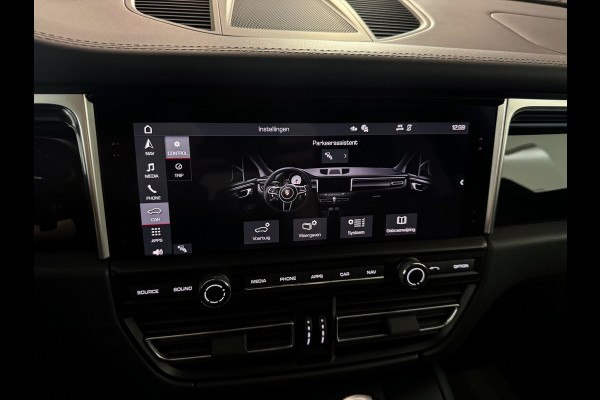 Porsche Macan 3.0 S Pano|Bose|Memory|Leder