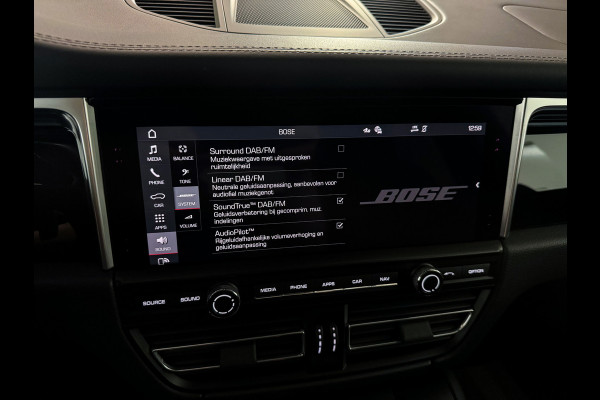 Porsche Macan 3.0 S Pano|Bose|Memory|Leder