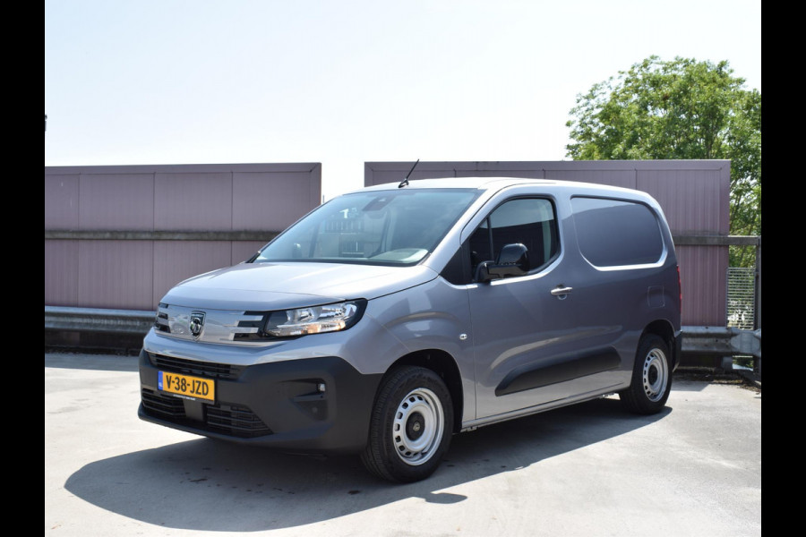 Peugeot Partner 1.5 BlueHDi 100 S&S L1