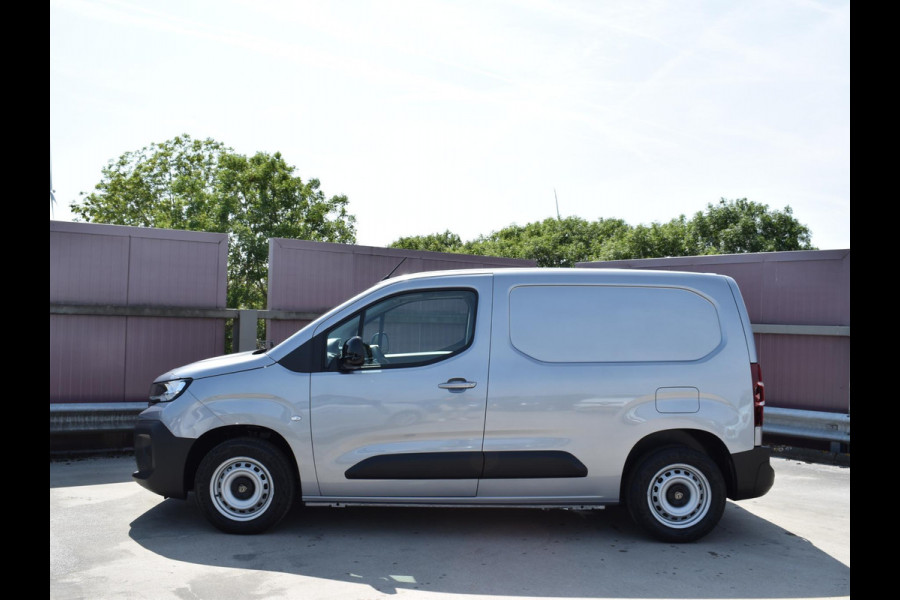 Peugeot Partner 1.5 BlueHDi 100 S&S L1