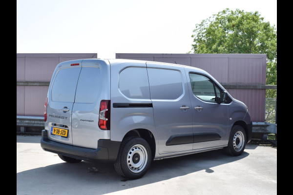 Peugeot Partner 1.5 BlueHDi 100 S&S L1