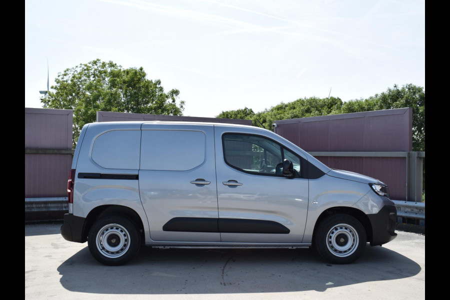 Peugeot Partner 1.5 BlueHDi 100 S&S L1