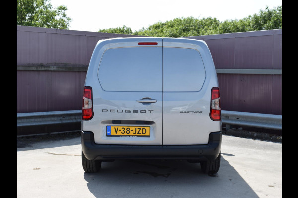Peugeot Partner 1.5 BlueHDi 100 S&S L1