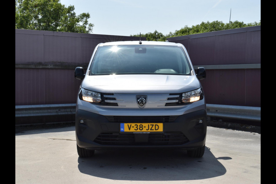 Peugeot Partner 1.5 BlueHDi 100 S&S L1