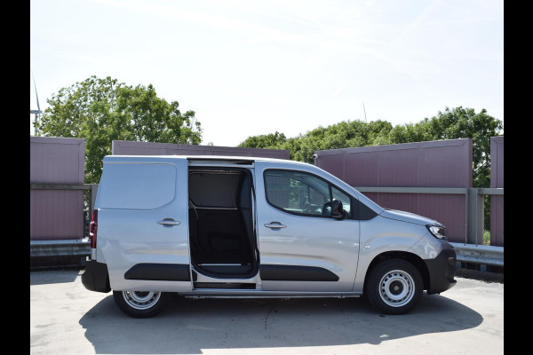 Peugeot Partner 1.5 BlueHDi 100 S&S L1