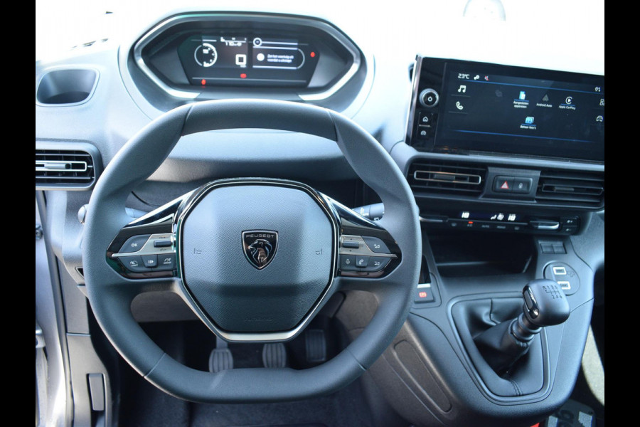 Peugeot Partner 1.5 BlueHDi 100 S&S L1