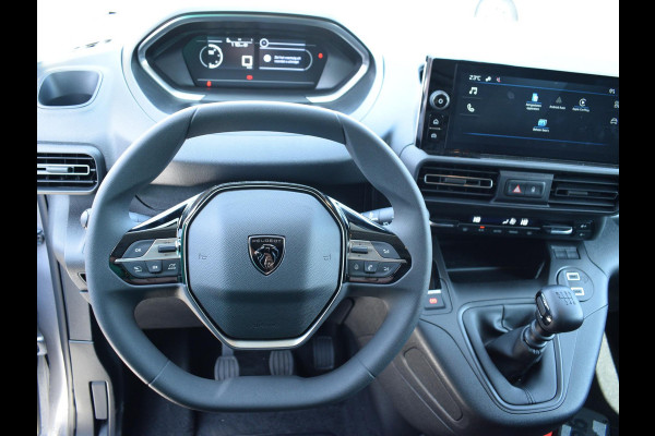 Peugeot Partner 1.5 BlueHDi 100 S&S L1