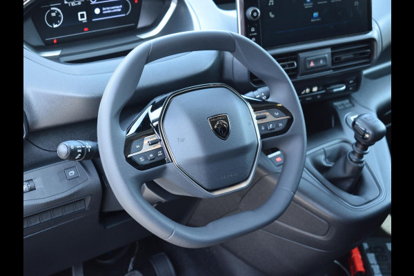 Peugeot Partner 1.5 BlueHDi 100 S&S L1