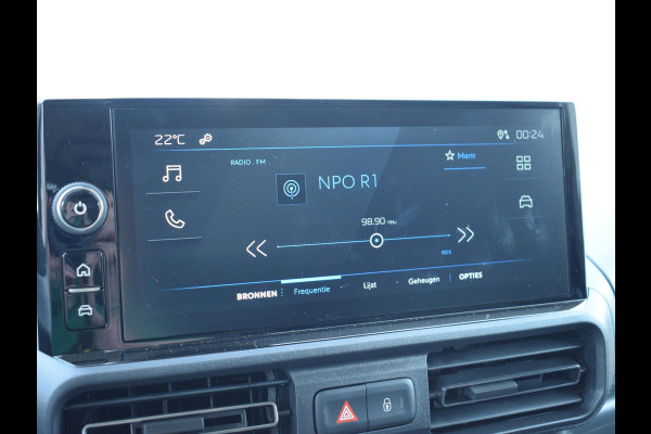 Peugeot Partner 1.5 BlueHDi 100 S&S L1