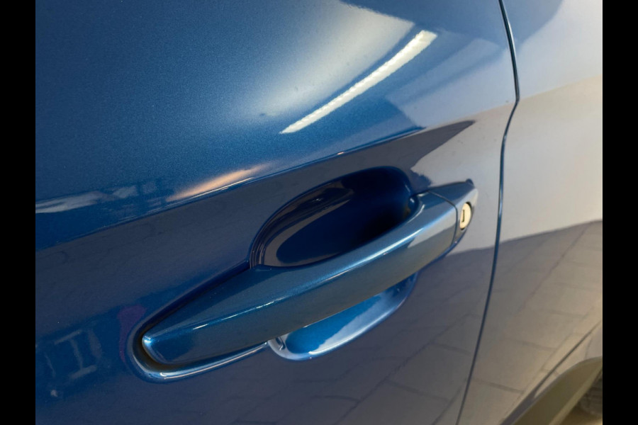 Opel Grandland X 1.2 Turbo Business + AIRCO NAVI CRUISE BLUEOOTH APPLE CARPLAY ELEK RAMEN CENT VERG VELGEN NIEUWSTAAT