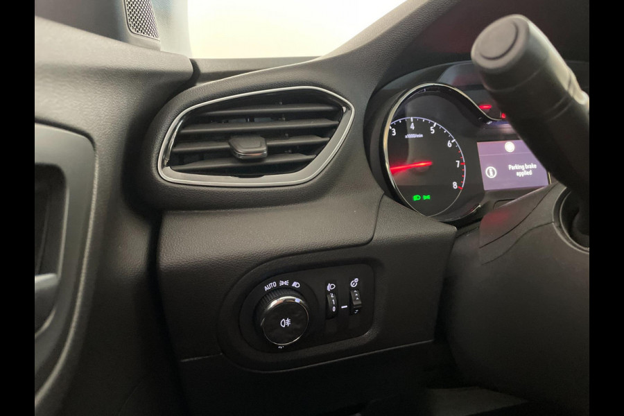 Opel Grandland X 1.2 Turbo Business + AIRCO NAVI CRUISE BLUEOOTH APPLE CARPLAY ELEK RAMEN CENT VERG VELGEN NIEUWSTAAT