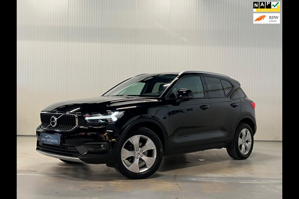 Volvo XC40 1.5 T3 R-Design | ACC | CARPLAY | LED | DIGITAL DASH Volvo XC40 1.5 T3 R-Design | ACC | CARPLAY | LED | DIGITAL DASH