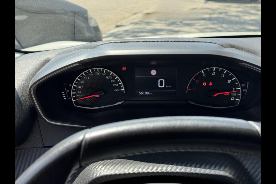 Peugeot 208 1.2 PureTech Active Pack - Apple CarPlay/Navigatie I Airco I Sport velgen I LED I PDC I 56.000 KM - Dealer onderhouden