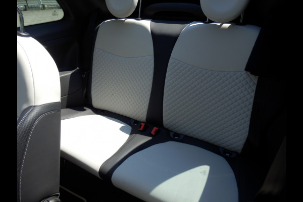 Fiat 500C 70 pk. Hybride Dolcevita I Aut. airco I 16 inch LM velgen I