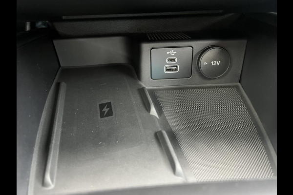 Ford FOCUS Wagon 1.0 EcoBoost Hybrid ST Line X | zuid |125pk | 18 Inch Lichtmetaal | Elektrische Achterklep | Panoramadak | Driver Assistance Pack | Winterpack | Matrix Led koplampen