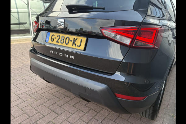 Seat Arona 1.0 TSi Style Business Intense KEYLESS/CAMERA/NAVI/CARPLAY/ADAPT.CRUISE/PDC