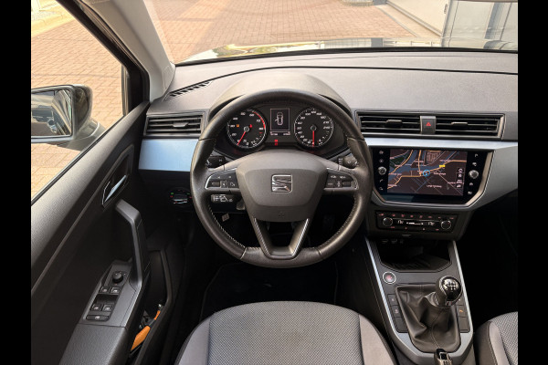 Seat Arona 1.0 TSi Style Business Intense KEYLESS/CAMERA/NAVI/CARPLAY/ADAPT.CRUISE/PDC