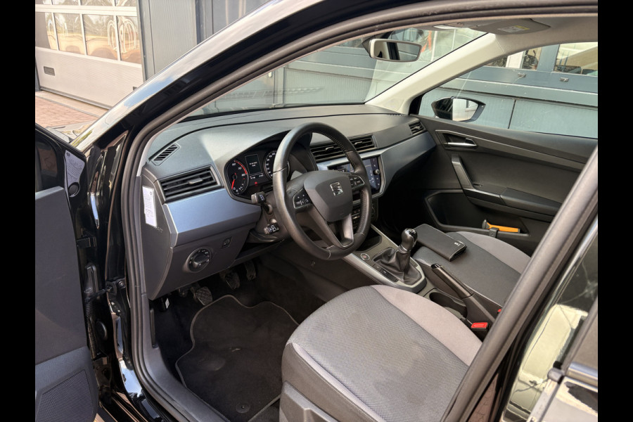 Seat Arona 1.0 TSi Style Business Intense KEYLESS/CAMERA/NAVI/CARPLAY/ADAPT.CRUISE/PDC