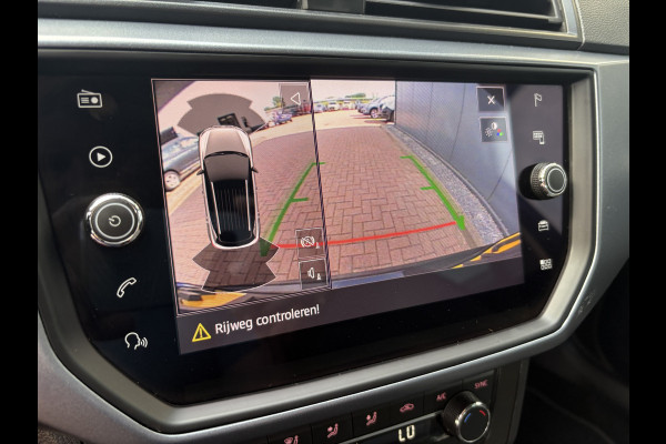 Seat Arona 1.0 TSi Style Business Intense KEYLESS/CAMERA/NAVI/CARPLAY/ADAPT.CRUISE/PDC
